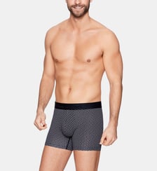 Lot de 2 boxers en coton Eden Park