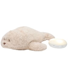 Peluche veilleuse Moonie