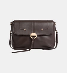 Petit Sac Othilia En Cuir Vanessa Bruno