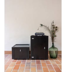 Meubles de rangement style contemporain Gustave N°1621- Produit chiné Debongout