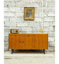 Élégante enfilade Margaret N°727- Produit chiné Debongout