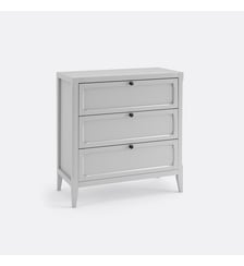 Commode 3 tiroirs La Redoute Interieurs