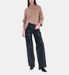 Pull Perou Camel Zapa