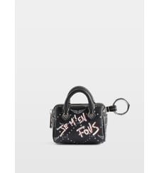 Porte-Clés Sunny Micro Zadig&Voltaire