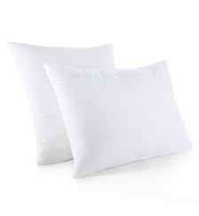 Oreiller moelleux coton bio La Redoute Interieurs