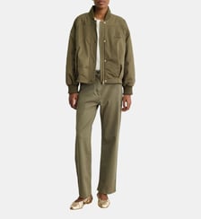 Blouson bomber - DELPHINE Pablo
