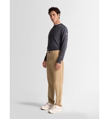 Pantalon sletonar coupe regular Fusalp