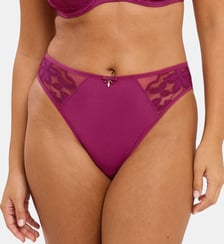Slip Salomé Sans Complexe
