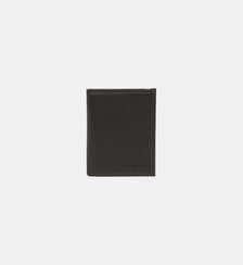 Portefeuille ligne Soft Vintage 3 volets en cuir Lancaster