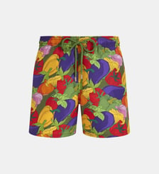 Maillot de bain Como em casa Vilebrequin