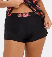 Short Oriane Sans Complexe