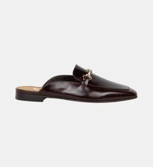 Mocassins Emy Cuir Bobbies