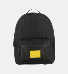 Sac à dos en sergé Marc Jacobs Kids