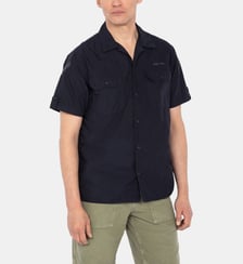 Chemisette army Schott