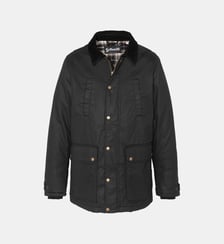 Veste farmer Schott