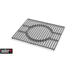 Grille barbecue GBS Gourmet BBQ System pour Spirit 200 Weber