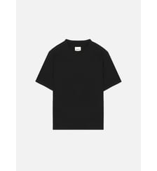 T-shirt ample Gumi Black Noyoco