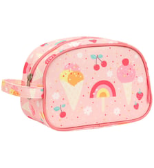 Trousse de toilette Crème Glacée A Little Lovely Company