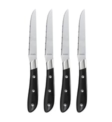 Coffret couteau steak (lot de 4) - Achille Amefa