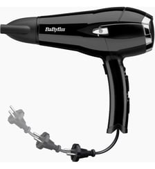 Sèche cheveux CordKeeper 2000 D374DE Babyliss