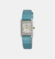 Montre Classique Blanc SWR101P1 Seiko