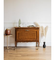 Bar en bois Quentin N°35- Produit chiné Debongout