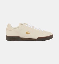 Sneakers Carnaby Cup homme en suède Lacoste