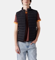 Doudoune sans manches stretch Arafo Jott