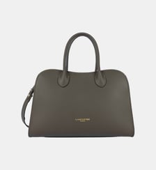 Sac à main Donna Hopper en cuir Lancaster