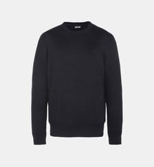 Pull col rond en maille fine Schott