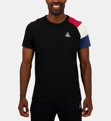 T-shirt  Essentiels Le Coq Sportif