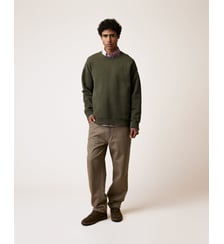 Sweat en molleton Faguo