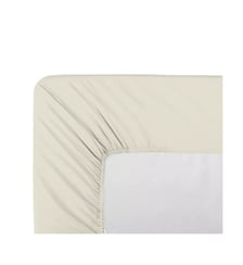 Drap housse b30 percale de coton Garnier Thiebaut