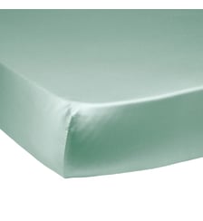 Drap housse Grand bonnet Harmonie Satin de coton Dodo