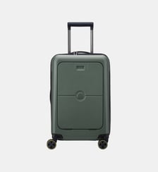 Valise cabine rigide 4R 55 cm Delsey Paris