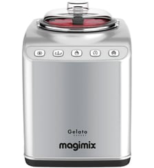 Turbine à glace 11680 GELATO EXPERT Magimix