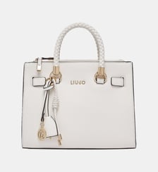 Sac à main cabas Ecs Liu Jo