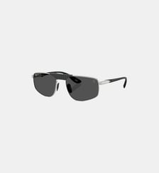 Lunettes de soleil Irrégulier RB3776M RB3776M Scuderia Ferrari Collection Ray Ban