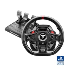 Volant T248R Thrustmaster