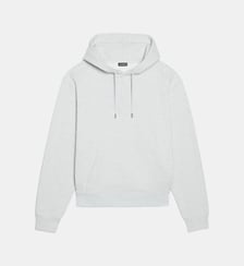 Le Sweatshirt Brode Jacquemus
