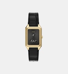 Montre Raquel Noir ES5527 Fossil