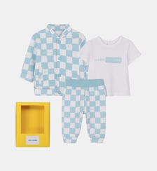 Ensemble 3 pièces Marc Jacobs Kids