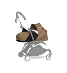 Pack nouveau-né 0+ Toffee pour poussette YOYO2 Stokke