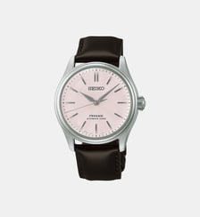 Montre automatique Presage Rose HCC003J1 Seiko