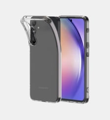 Coque Samsung A55 Souple Made In France Essentiel B