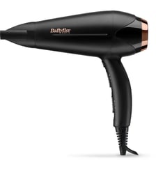 Sèche cheveux Turbo Shine 2200 D570DE Babyliss