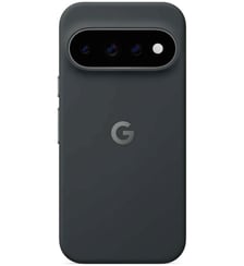 Coque Pixel 11 Pro Noir Volcanique Google