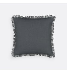 Housse de coussin coton natté La Redoute Interieurs