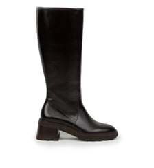 Bottes à talons Enora Bobbies