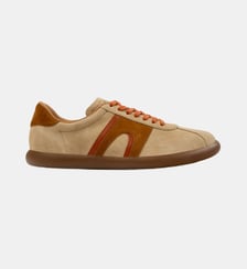 Baskets Pelotas Soller cuir Camper
